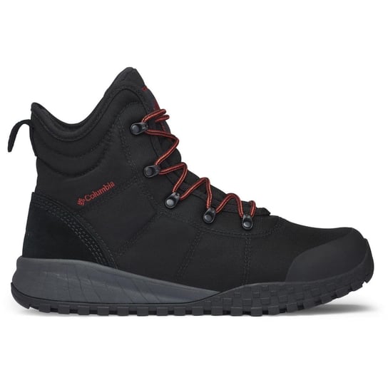 Columbia, Buty trekingowe męskie, Fairbanks Omni-Heat 1746011010, rozmiar 44 Columbia