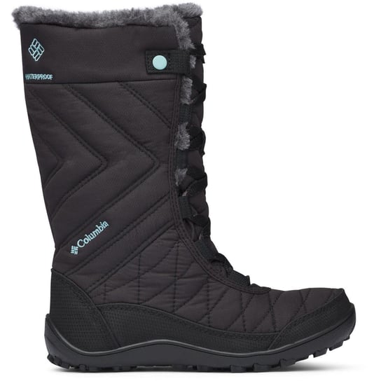 Columbia, Buty zimowe, Columbia Minx Mid III WP Omni, Heat 1790111010, rozmiar 36 Columbia