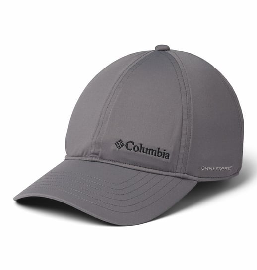 COLUMBIA Czapka z daszkiem COOLHEAD II BALL CAP-Granatowy Columbia