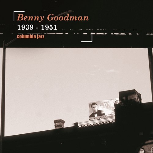 Columbia Jazz Benny Goodman
