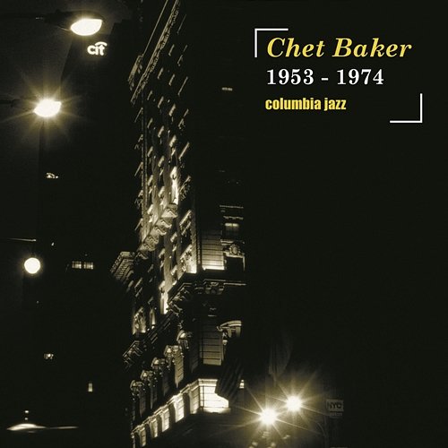 Columbia Jazz Chet Baker
