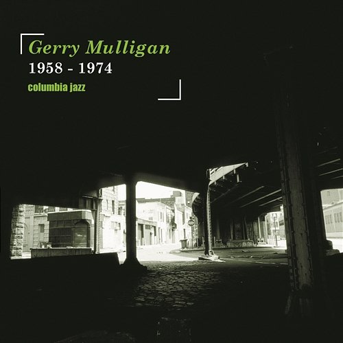 Columbia Jazz Gerry Mulligan