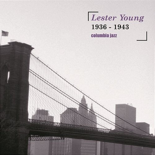 Columbia Jazz Lester Young