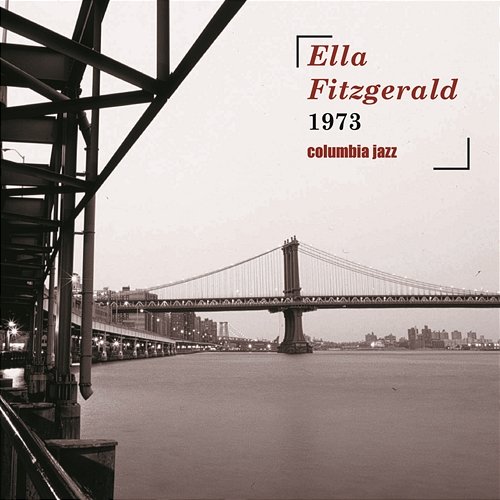 Columbia Jazz Ella Fitzgerald