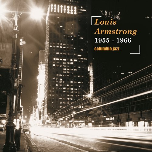Columbia Jazz Louis Armstrong