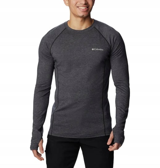 COLUMBIA KOSZULKA TUNNEL SPRINGS WOOL 2053341010 r M Columbia