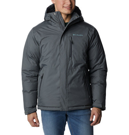 Columbia Oak Harbor Insulated Jacket, Kurtka Męska 1958661023 M Columbia