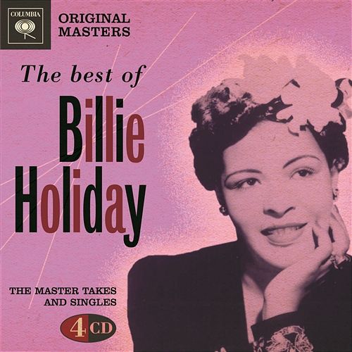 I Wished On the Moon Billie Holiday with Teddy Wilson & His Orchestra