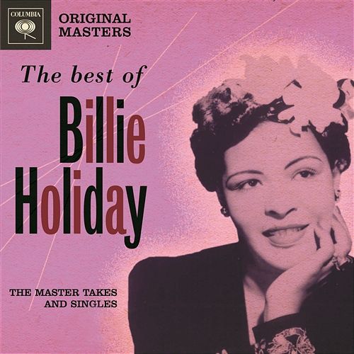 Summertime Billie Holiday & Her Orchestra