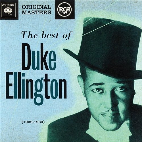 Lightnin' Duke Ellington