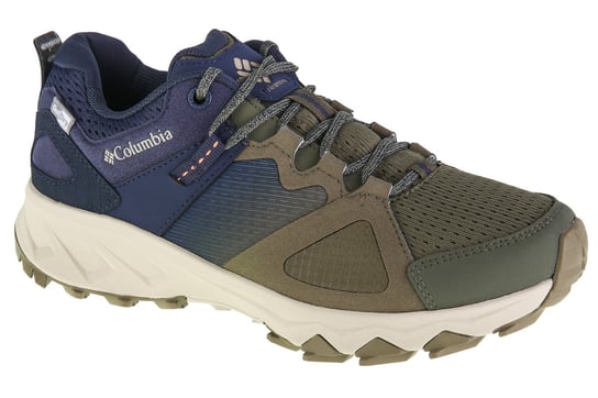 Columbia Peakfreak Hera OutDry 2062841397, Damskie, buty trekkingowe, Niebieski Columbia