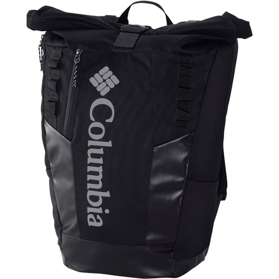 Columbia, Plecak, Convey, Rolltop 1715081011, czarny, 25L Columbia