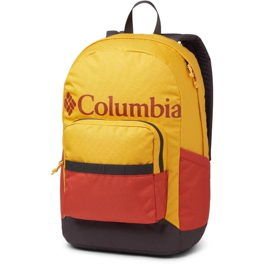 Columbia, Plecak, Zigzag™ Backpack 1890021790, żółty, 22L Columbia