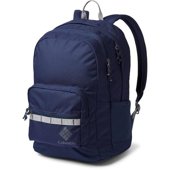 Columbia, Plecak, Zigzag™Backpack 1890031464, granatowy, 30L Columbia