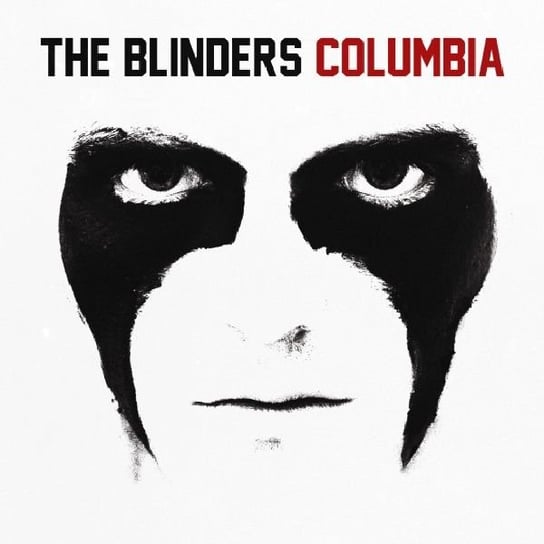 Columbia, płyta winylowa The Blinders
