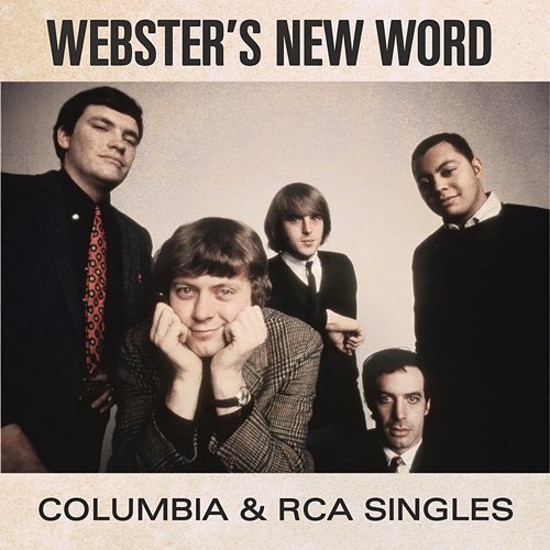Columbia & RCA Singles Webster's New Word