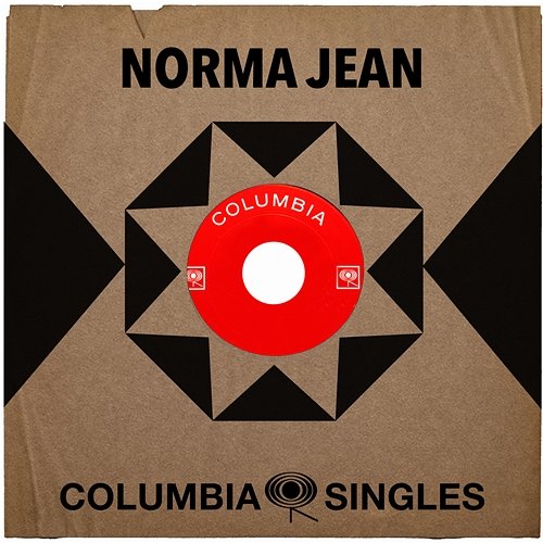 Columbia Singles Norma Jean