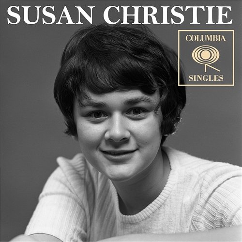 Columbia Singles Susan Christie