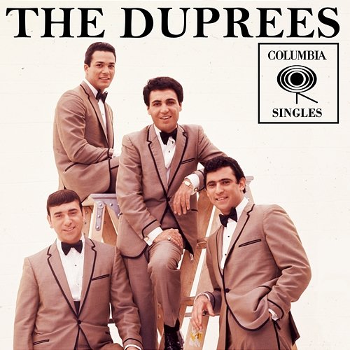 Columbia Singles The Duprees