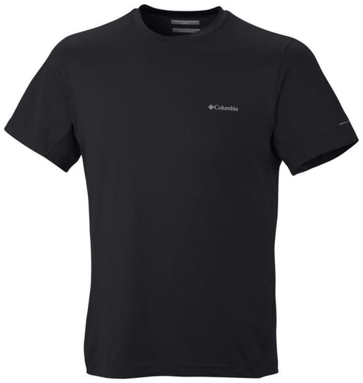 Columbia, T-shirt męski, Total Zero, rozmiar L Columbia