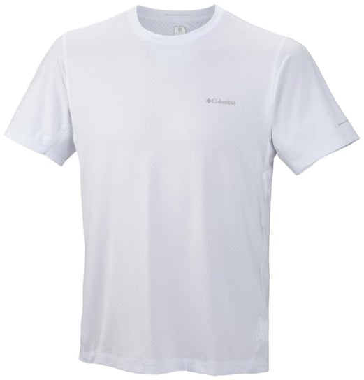 Columbia, T-shirt męski, Total Zero, rozmiar M Columbia