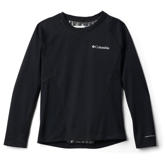 Columbia, T-shirt termoaktywny damski, Midweight Crew 2, rozmiar XXS Columbia