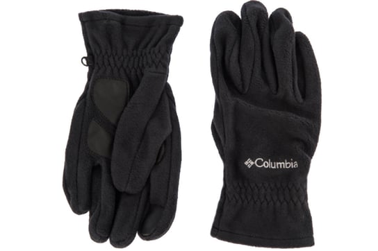 Columbia Thermarator Glove 1827781010, Męskie, rękawiczki, Czarny Columbia