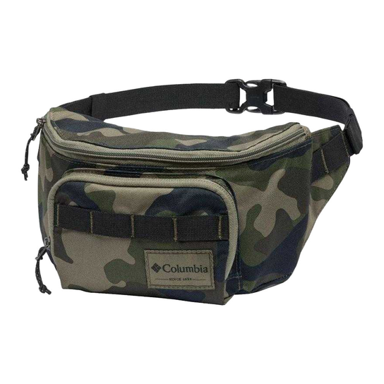 Columbia Torba Biodrowa ZigZag (OS / Brązowy) Columbia