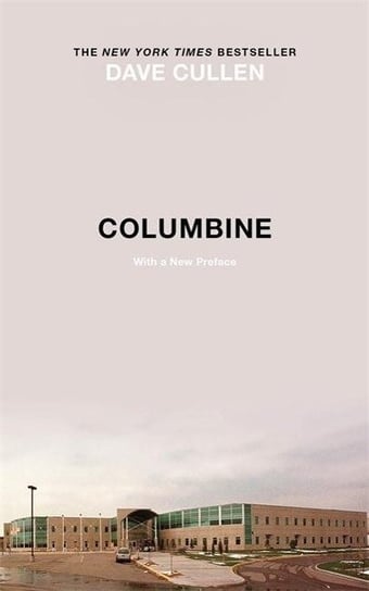 Columbine Cullen Dave