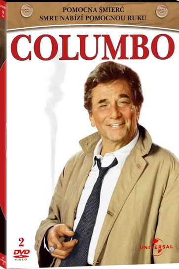 Columbo 02: Pomocna śmierć Levinson Richard