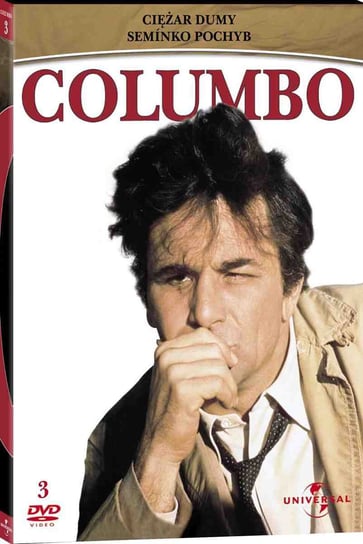 Columbo 03: Ciężar dumy Levinson Richard