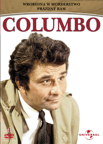 Columbo 04: Wrobiona w Morderstwo Averback Hy