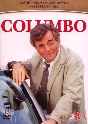 Columbo 15: Najtrudniejsza rozgrywka Averback Hy