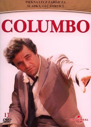 Columbo 17: Piękna lecz zabójcza Szwarc Jeannot