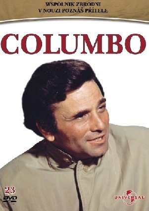 Columbo 23: Wspólnik Zbrodni Gazzara Ben