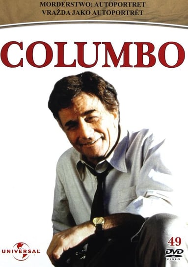 Columbo 49: Morderstwo; autoportret Frawley James
