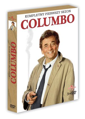 Columbo: Sezon 1 Averback Hy