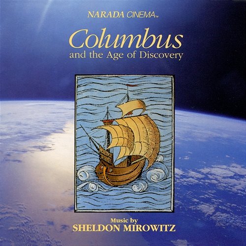 Columbus And The Age Of Discovery Sheldon Mirowitz