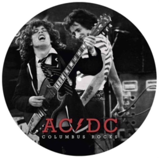 Columbus Rocks - The Ohio Broadcast 1978 AC/DC