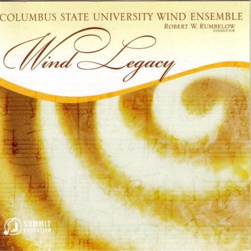 Columbus State University Wind Ensemble Various Artists