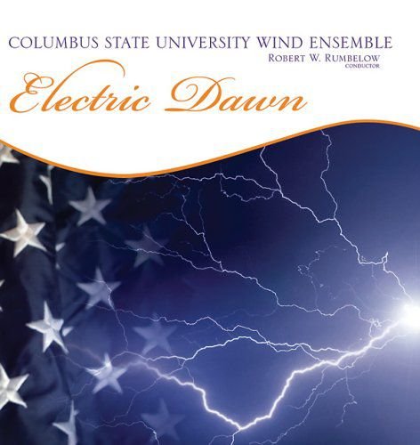 Columbus State University Wind Ensemble Various Artists