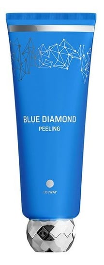 Colway, Blue Diamond, Peeling diamentowy, 75 ml COLWAY
