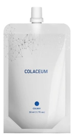 Colway, Colaceum, naturalny wosk do pielęgnacji skóry włosów i paznokci, 50 ml COLWAY