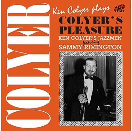 Colyer's Pleasure Ken Colyer's Jazzmen
