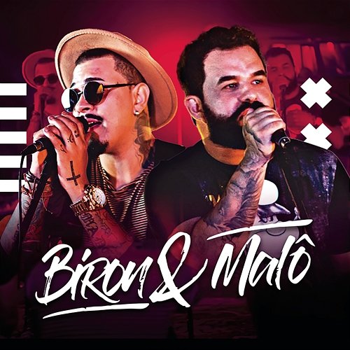 Com Dedo na Boca Biron e Malô feat. Flipe