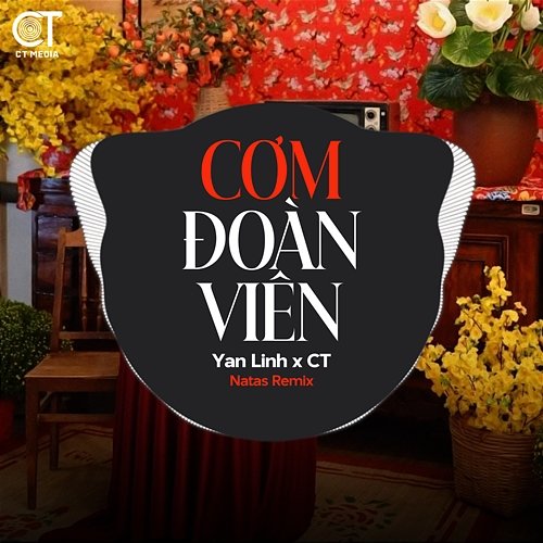 Cơm Đoàn Viên Natas Remix, H2O EDM, Yan Linh