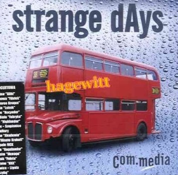 Com.media Strange Days