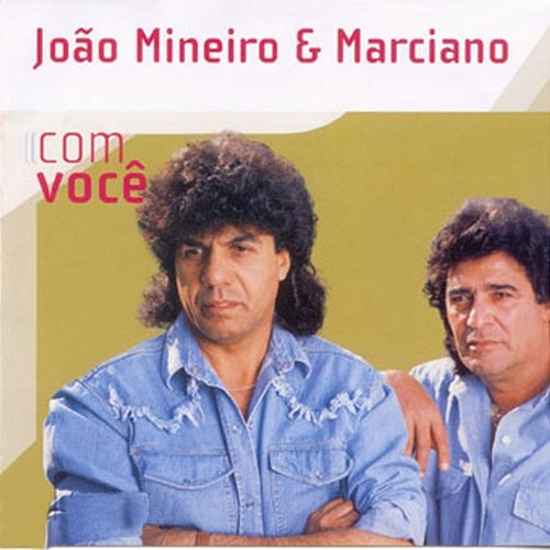 A Pretendida João Mineiro & Marciano