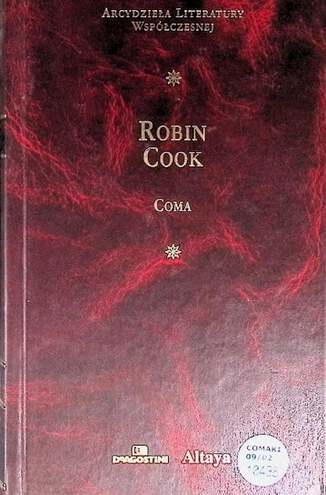 Coma Cook Robin