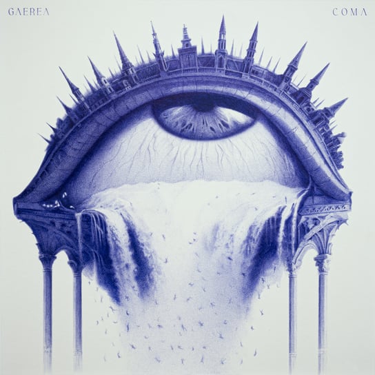 Coma Gaerea